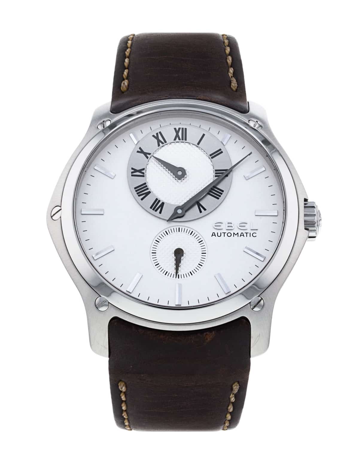 Ebel Classic Gents E9300F61